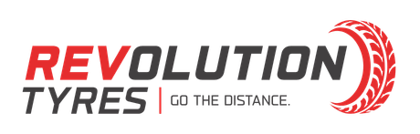 Revolution Tyres